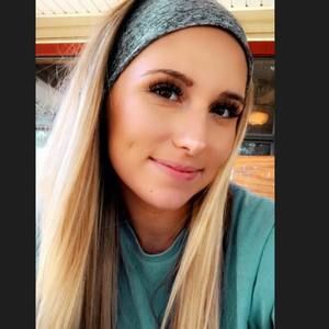 Meet your Posher, Madyson paige